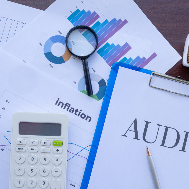 Compliance & Auditing
